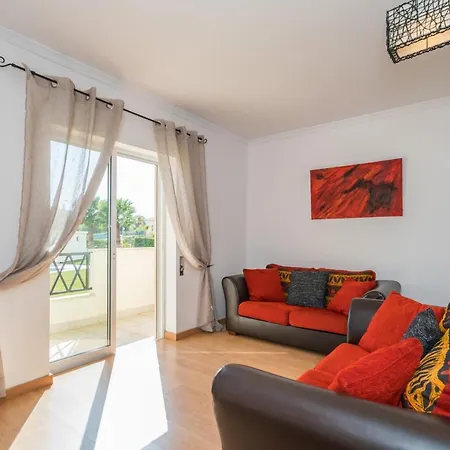 Apartment Two Bedroom Ground Floor Olhos De Agua Albufeira