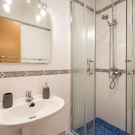Apartment Two Bedroom Ground Floor Olhos De Agua Albufeira